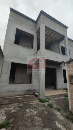 Imagem SOBRADO/ PONTO COMERCIAL - Cod V.191