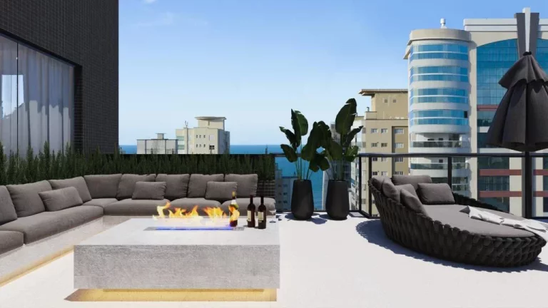 Imagem APARTAMENTO RESIDENCIAL em Itapema - SC, Meia Praia