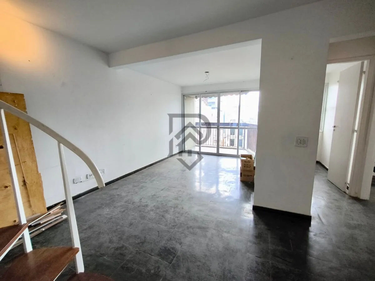 Imagem Apartamento Triplex itaim bibi Condomínio Paço da Mata