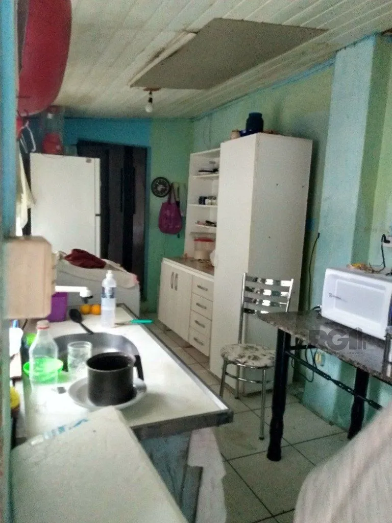 Imagem Casa em Santana