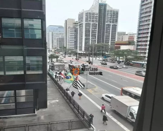Imagem Conjunto à venda, 167 m² por R$ 2.250.000 - Bela Vista - São Paulo/SP