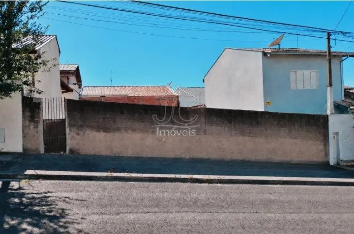 Imagem Terreno à venda no Loteamento Nova Espírito Santo - Valinhos/SP