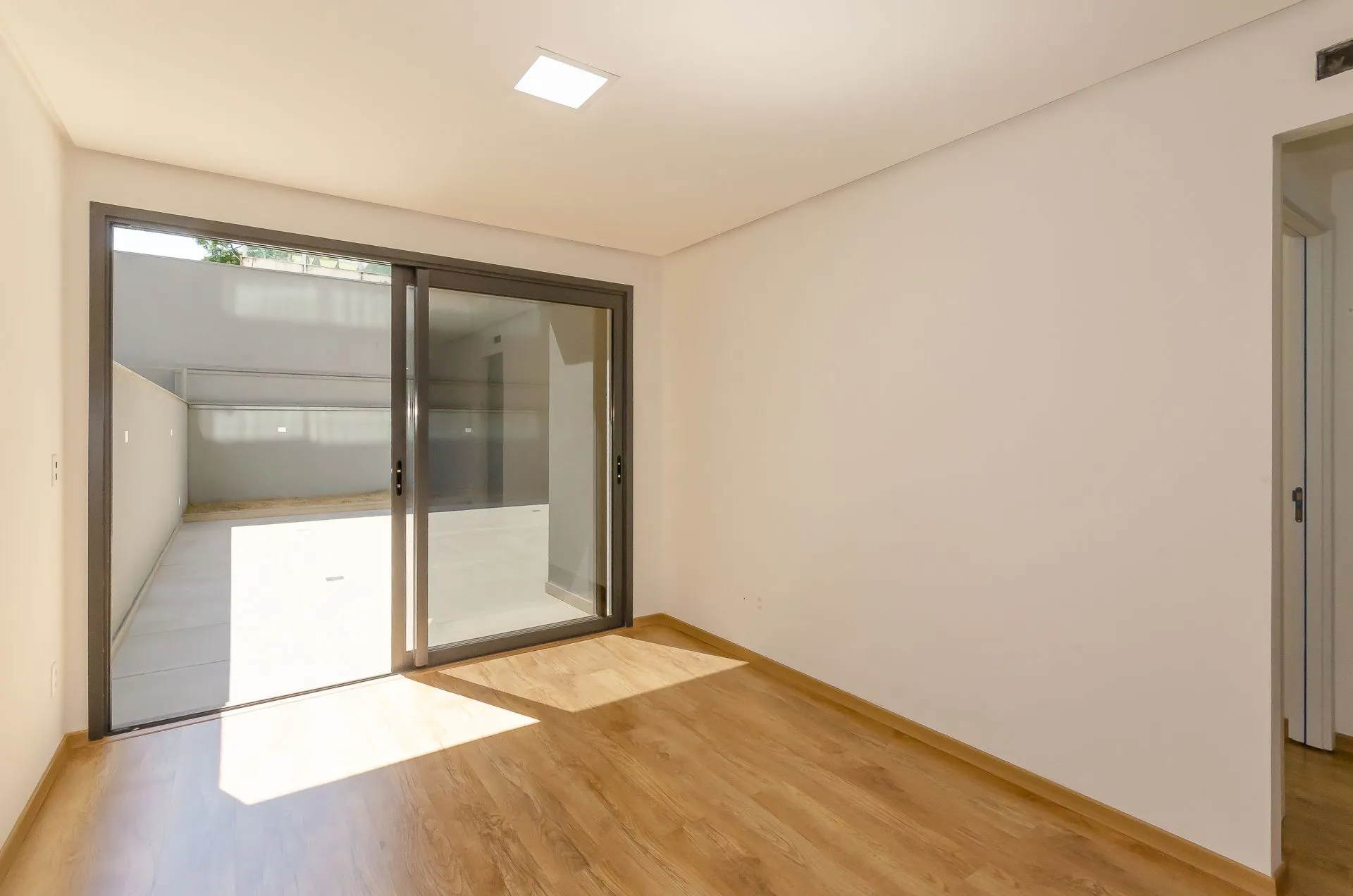 Imagem Idea Eça de Queiroz Apartamento Garden de 2 dormitórios no Bairro Petrópolis