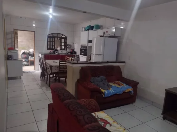 Imagem Casa a venda em Itaquaquecetuba