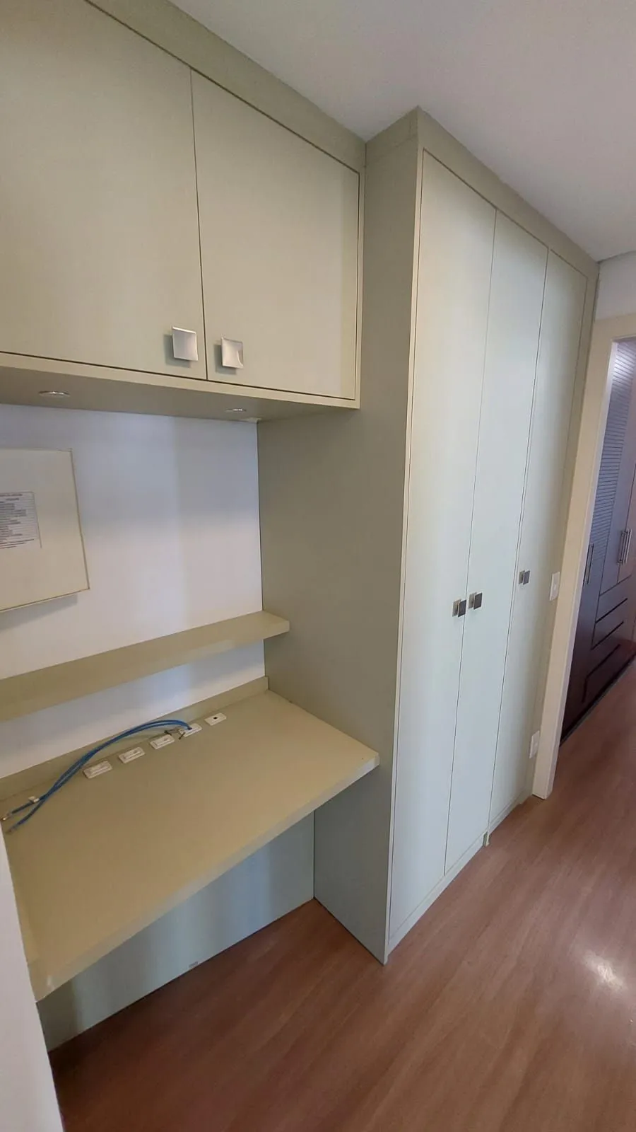 Imagem APARTAMENTO 2 DORMITÓRIOS - TRISTEZA - PORTO ALEGRE - RS