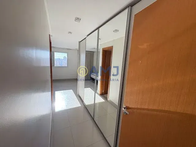 Imagem À VENDA | ED. EXCELLENCE - SETOR BUENO - 3 SUÍTES PLENAS