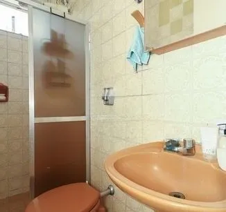 Imagem Apartamento na Amélia Teles - Petropolis - 2 dormitórios com vaga.