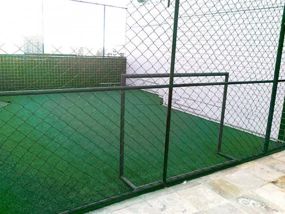 Imagem Apartamento com 2 Quartos à Venda, 50 m² em Boa Viagem - Recife
