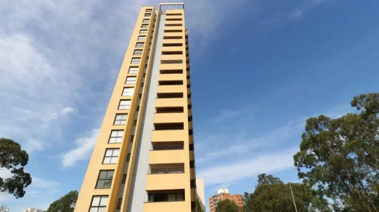 Imagem Apartamento à venda em São Paulo, Panamby, com 2 quartos, 166m2