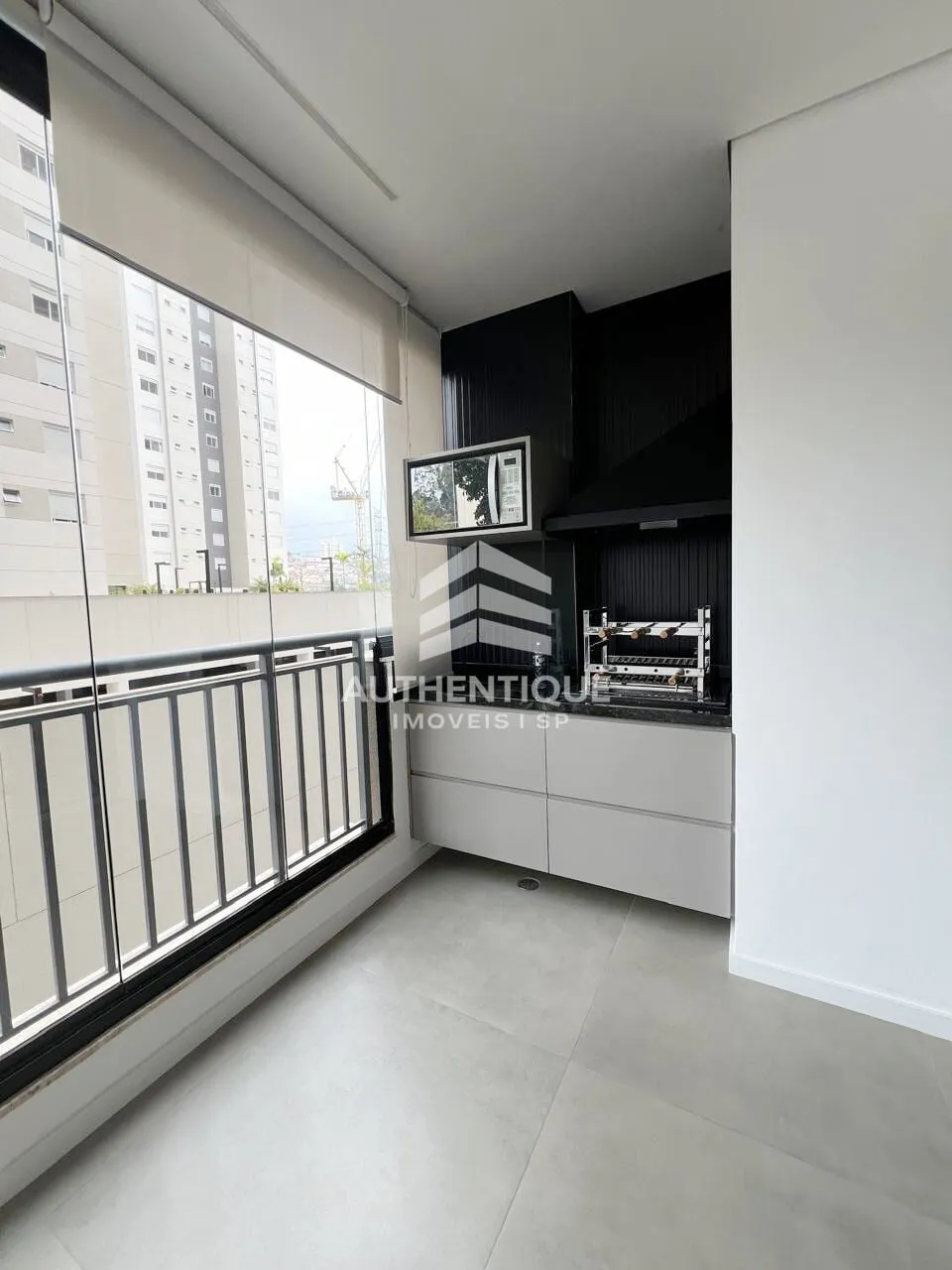 Imagem Living Dream Panamby - Apartamento no bairro Panamby / Vila Andrade à venda