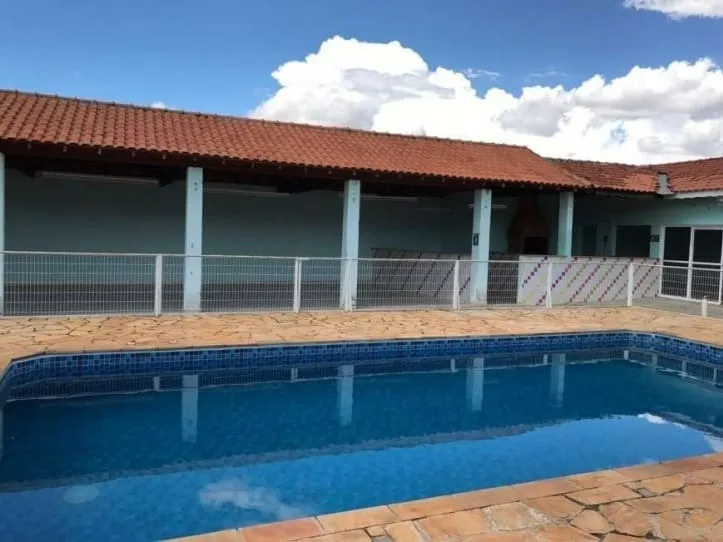 Imagem Linda Chácara no Residencial Rio Verde 2.000 m²