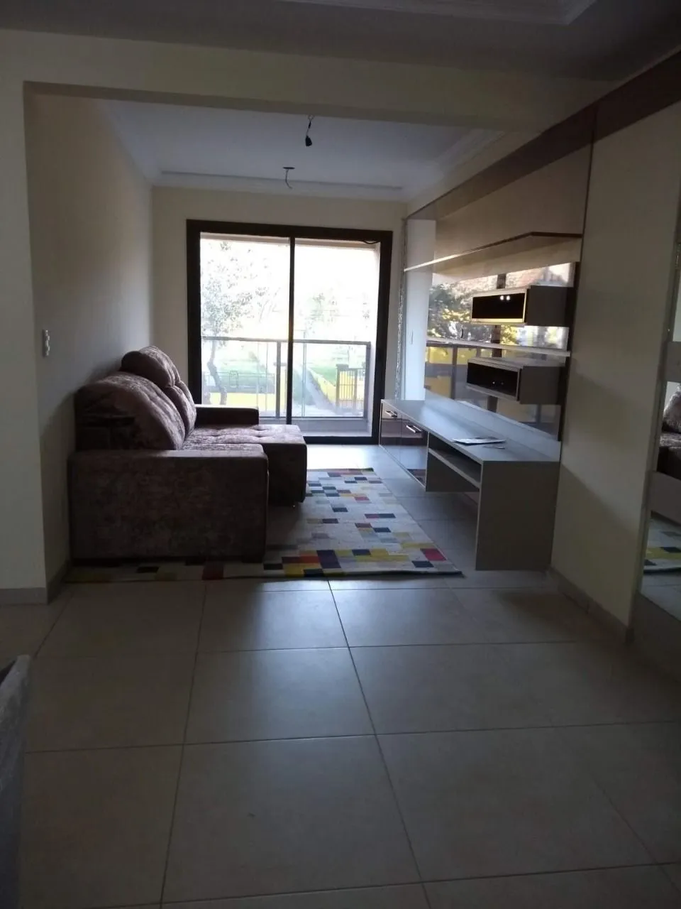 Imagem Apartamentos 2 Dormitorios