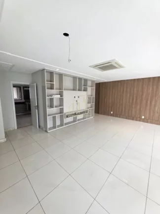 Imagem Apartamento de Luxo com 3 Suítes e 185m² no Corredor da Vitória, Salvador-BA. Venha Conferir!