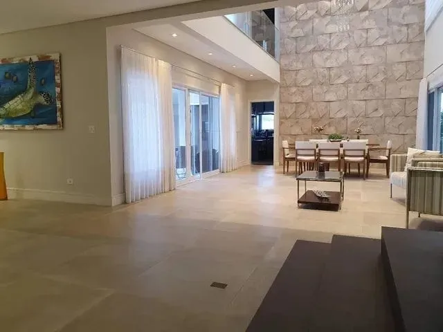 Imagem Casa à venda 4 Quartos, 4 Suites, 5 Vagas, 670M², Urbanova, São José dos Campos - SP | Condomínio Residencial Jaguary,