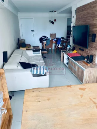 Imagem Apartamento 2 quartos sol da manhã em Praia da Costa
