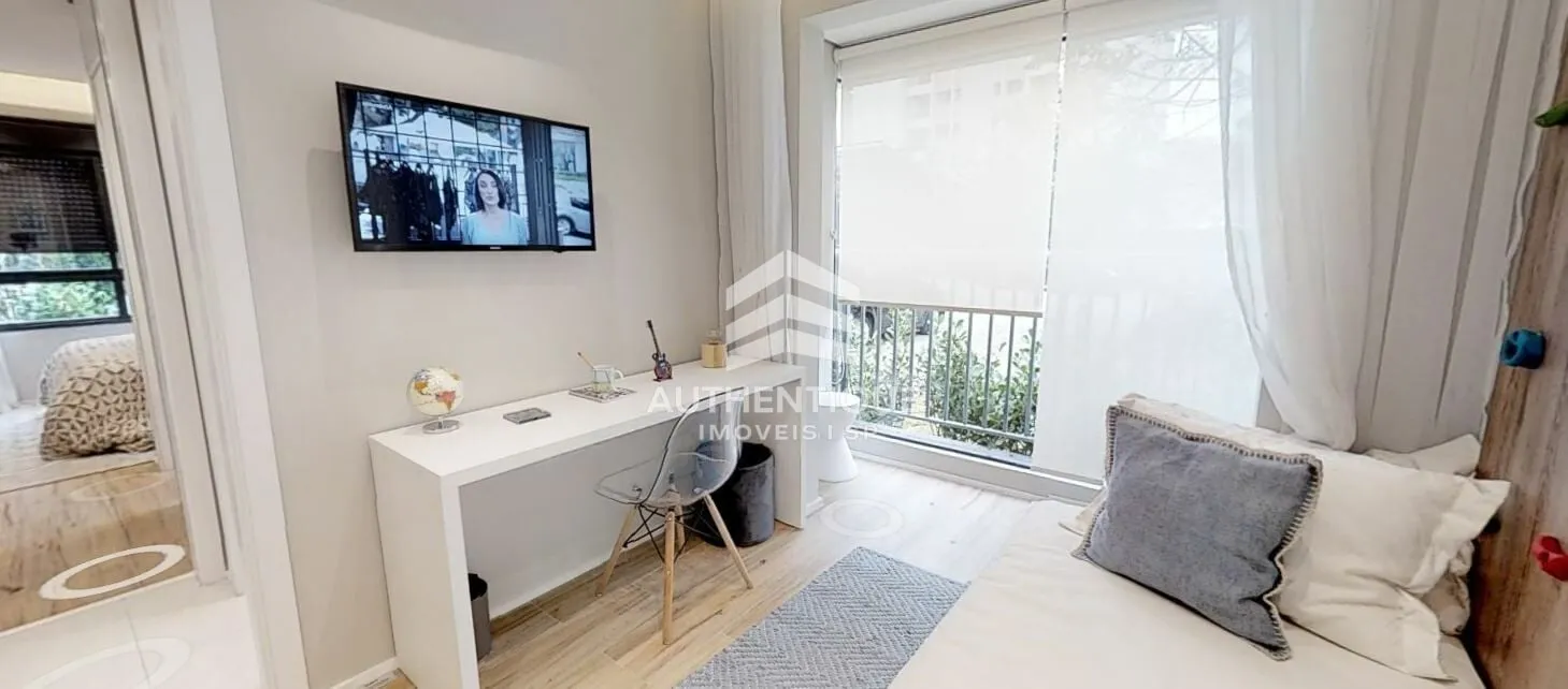 Imagem K360 HUMBERTO I - VILA MARIANA - Apartamento à venda em São Paulo/SP