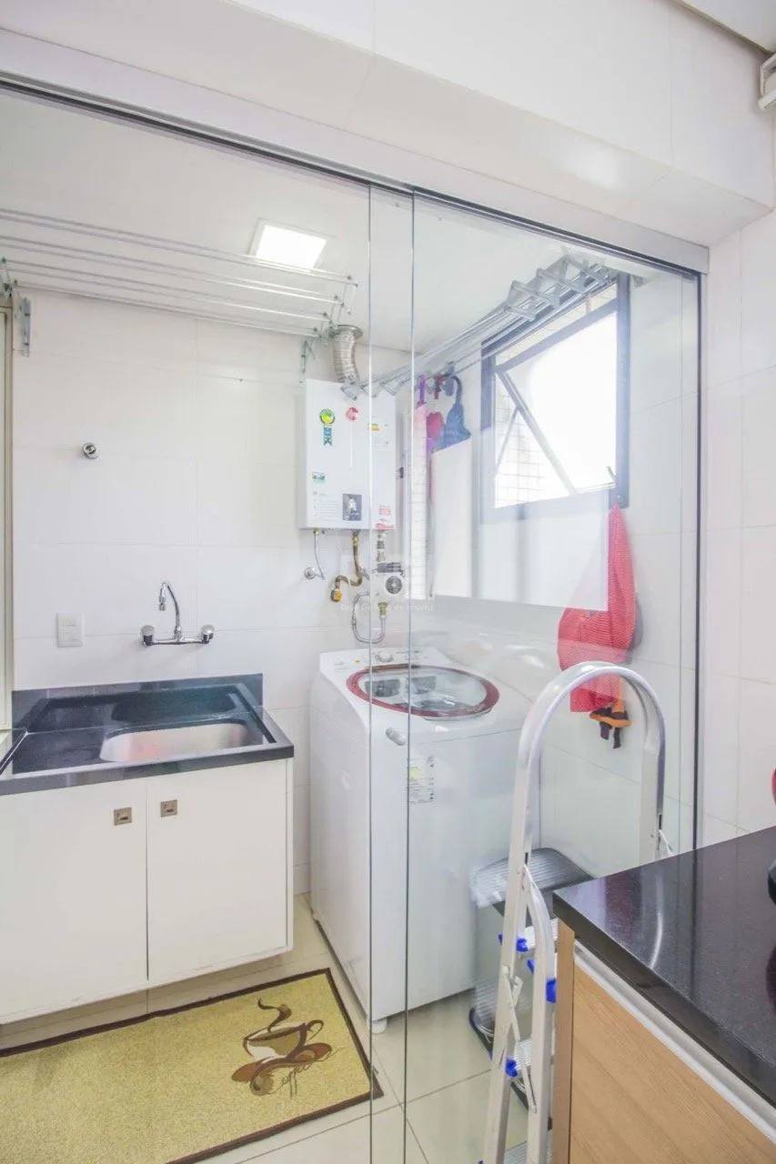 Imagem Cobertura Venda - 100m², 3 dormitórios, sendo 1 suite, 2 vagas - Jardim Lindóia