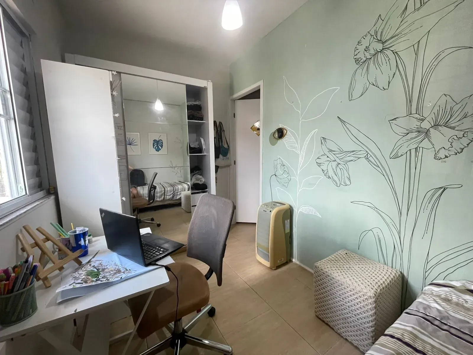 Imagem Sobrado com 3 Quartos à Venda, 110 m² em Vila Talarico - São Paulo