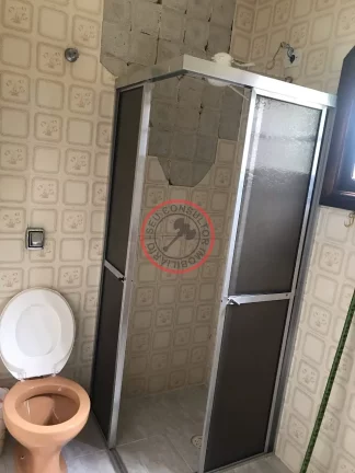 Imagem CASA NO MAQUININHA EM BOISSUCANGA COM 2 DORMITORIOS MAIS 1 SUITE
