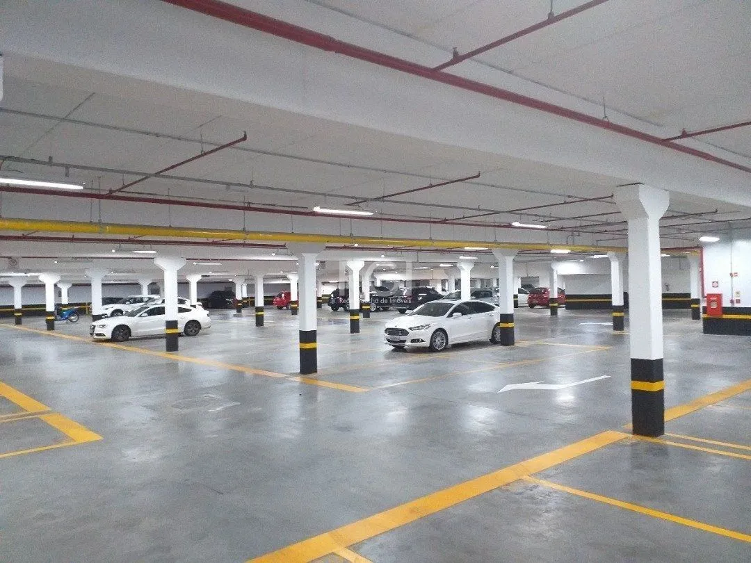 Imagem Loft para Venda - 43.5m², 1 dormitório, 1 vaga - Cristal