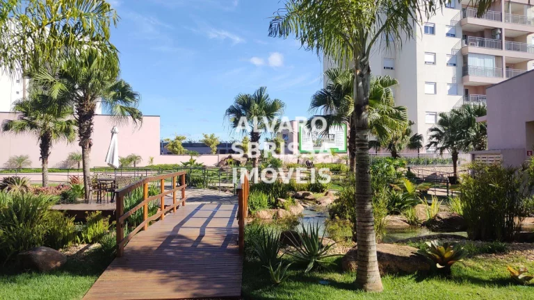 Imagem Lindo apartamento novo à venda com 03 dormitórios 1 suíte no Cond Natura Park em Itu SP 85 m2 na planta entrega em Setembro 2025