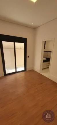 Imagem Casa com 4 dormitórios, 200m², venda por R$ 2.300.000,00 -Alphaville/SP