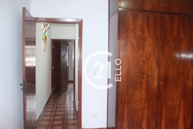 Imagem Sobrado à venda Próximo à Thalia na Vila Santa Catarina - SP