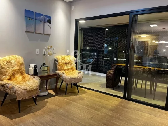 Imagem Apartamento Moderno