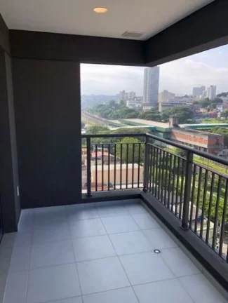 Imagem Excelente Apartamento Novo ao Lado do Metrô Guilhermina 2 Dorms, 1 Suíte, Varanda Gourmet, Andar Alto!!!