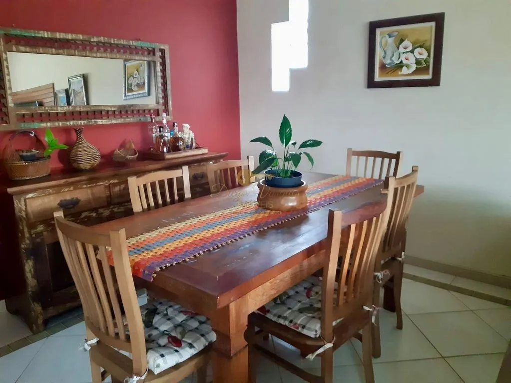 Imagem Casa em Condomínio para Venda em Cabo Frio / RJ no bairro Unamar (Tamoios)