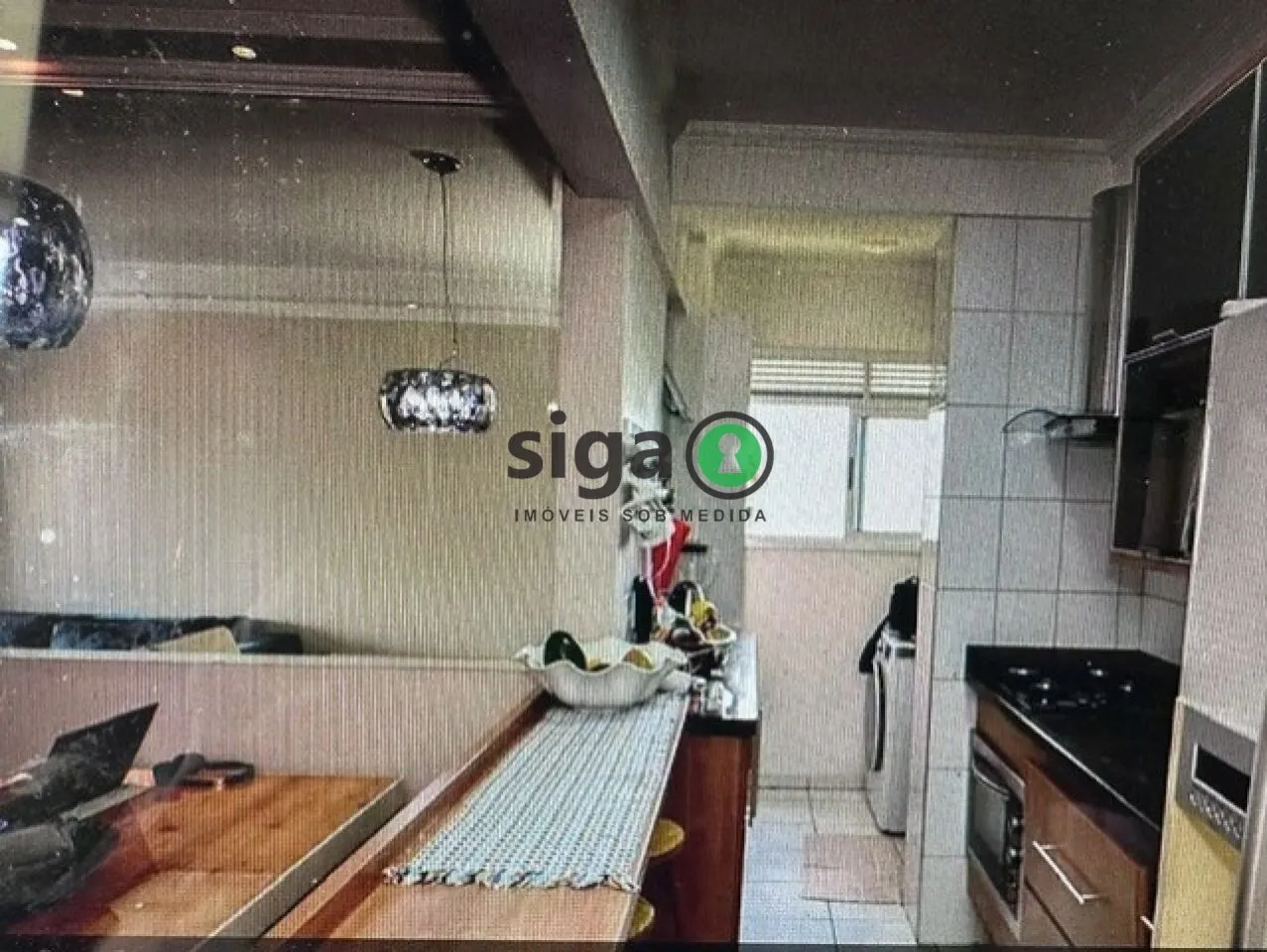 Imagem Apartamento Vila Andrade 3 quartos, 2 vagas, a venda no Mais Morumbi