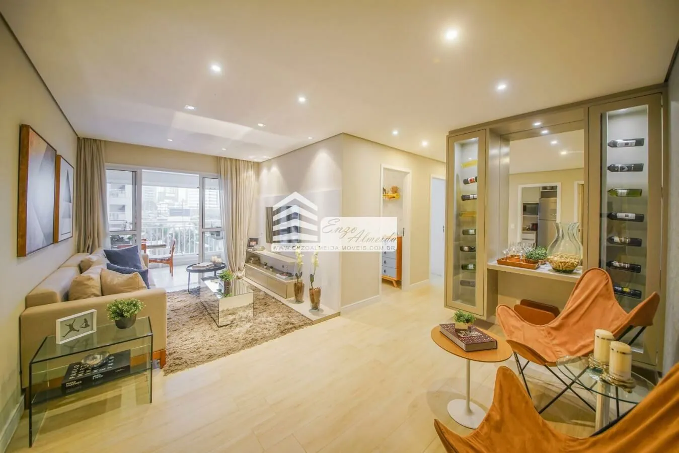 Imagem Apartamento à venda em São Bernardo do Campo/SP