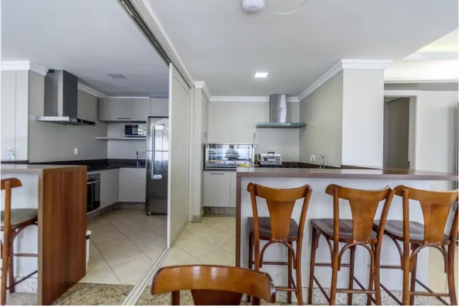 Imagem Apartamento para venda no bairro Mont Serrat em Porto Alegre