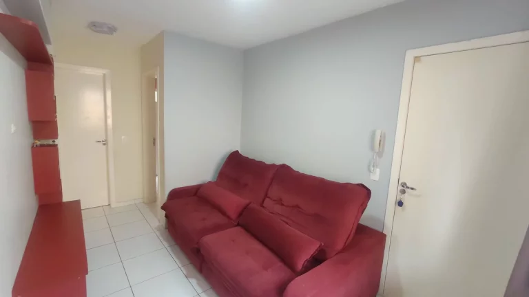 Imagem Apartamento Garden com 2 Quartos no Parque da Fonte - SJP - R$220mil