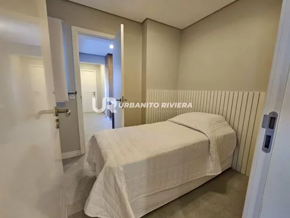 Imagem Apartamento P?(C) na Areia Frontal à Venda Módulo 2 | Riviera de São Lourenço.