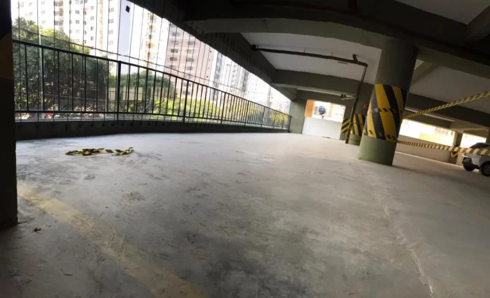 Imagem APARTAMENTO RESIDENCIAL em POÇOS DE CALDAS - MG, JARDIM CASCATINHA