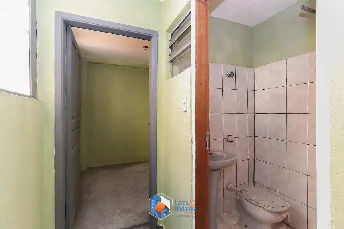 Imagem Loja de rua para venda em Brás, 743m²