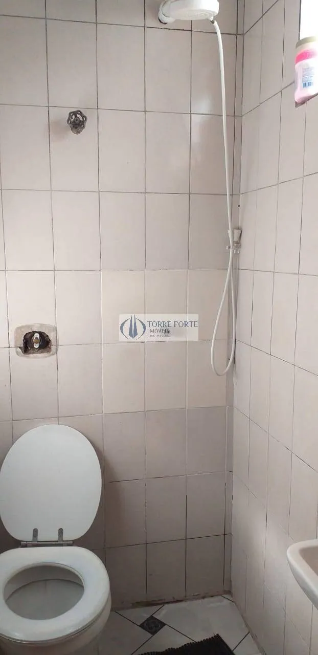 Imagem Casa Terrea com 2 dormitorios 1 suite 2 vagas em Sao Miguel Paulista.