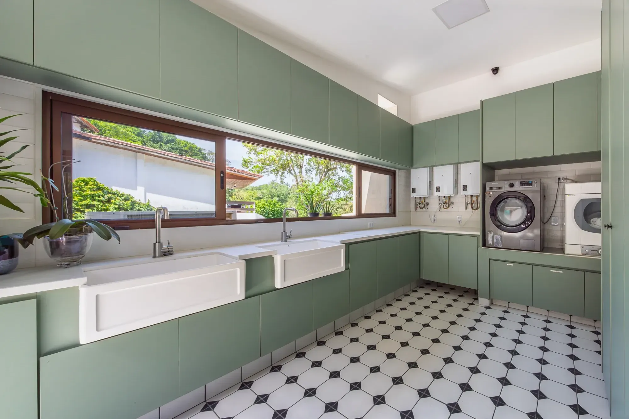 Imagem Casa com 5 Quartos à Venda, 598 m² em Gávea - Rio de Janeiro