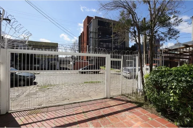 Imagem Casa para venda no bairro Santana em Porto Alegre