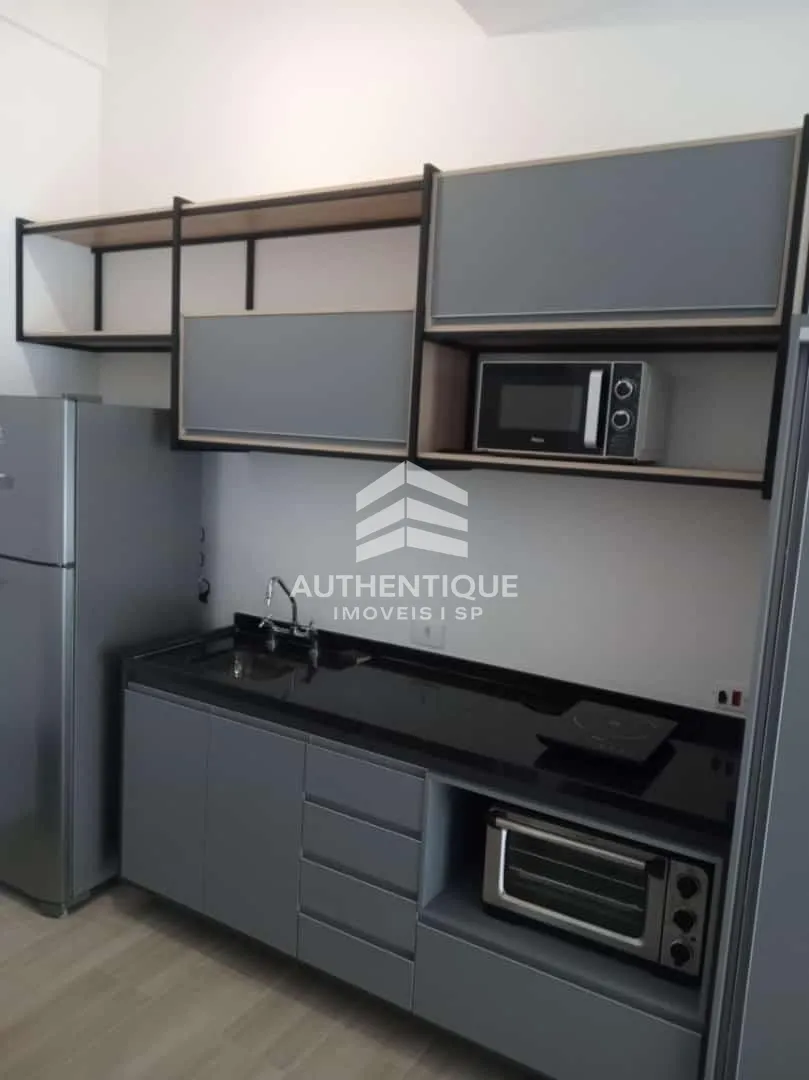 Imagem ARQ VILA MARIANA - Apartamento à venda no bairro Vila Mariana - São Paulo/SP, Zona Sul