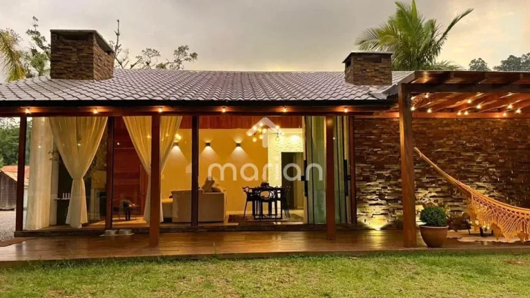 Imagem Casa com 3 quartos, Santa Lídia - Penha
