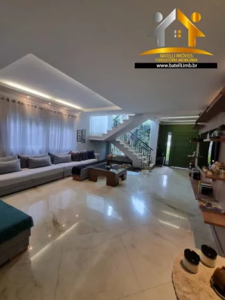 Imagem Casa para locação no condomínio Alpha Conde II | Batelli Imóveis