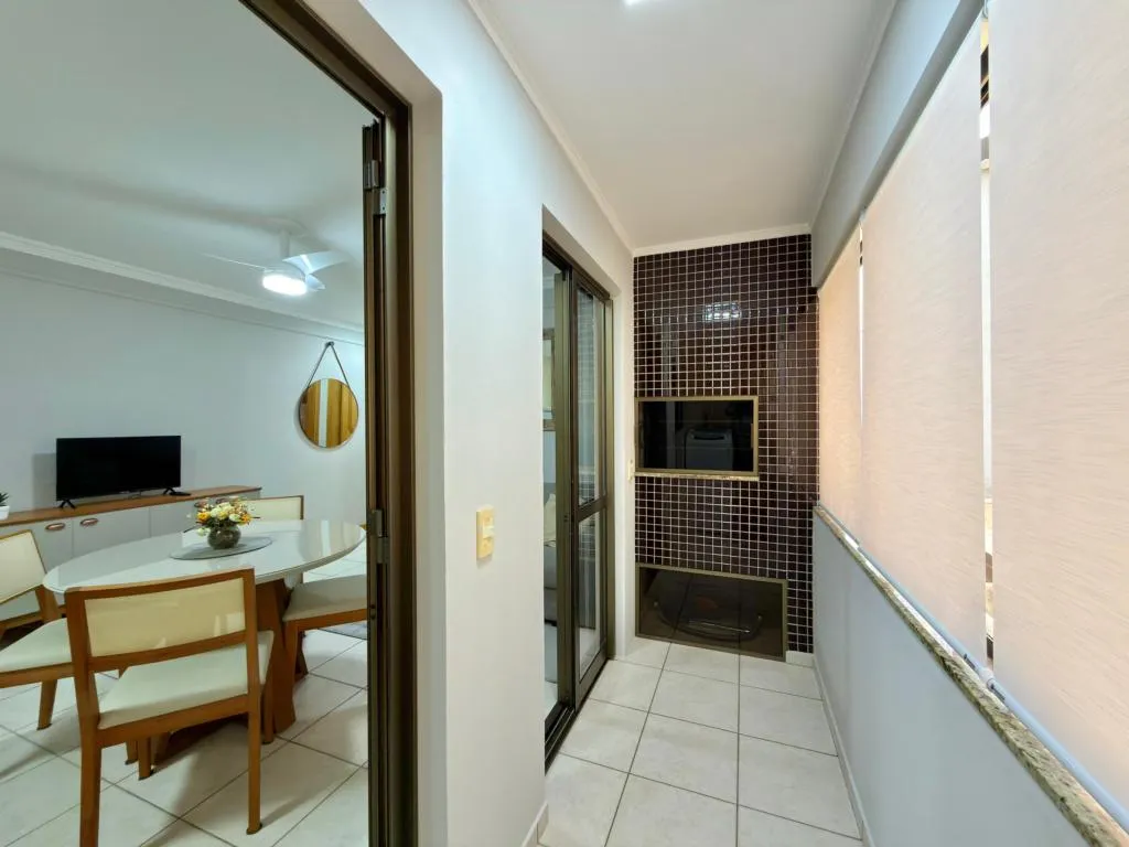 Imagem Apartamento 1 Dormitório - Bairro Centro