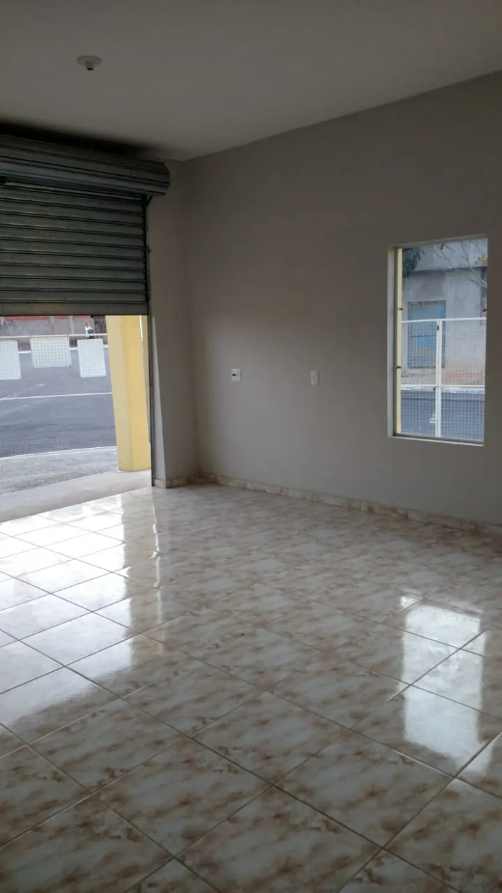 Imagem Prédio com amplo acesso em itu.