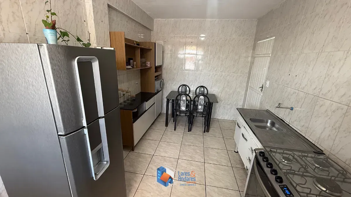 Imagem Casa para venda em Jardim Irapiranga com 5 quartos, sendo 1 suíte, 394m²