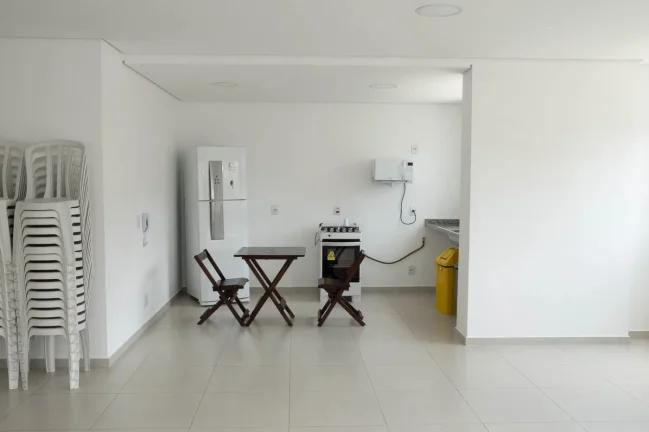 Imagem Apartamento para Venda em São Bernardo do Campo / SP no bairro Rudge Ramos