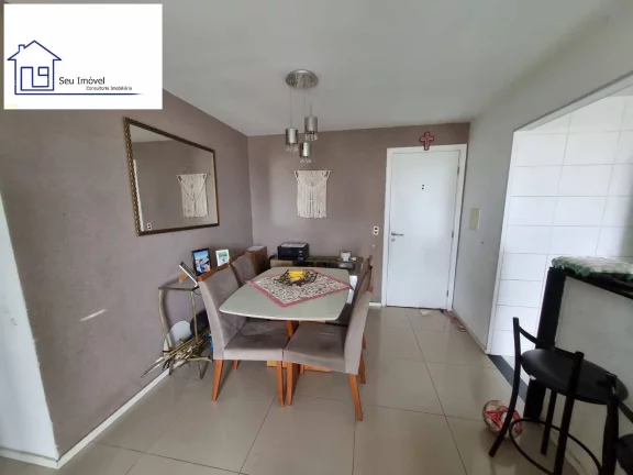 Foto do imóvel APARTAMENTO À VENDA 2 QUARTOS NO CONDOMÍNIO WIND / CAMORIM