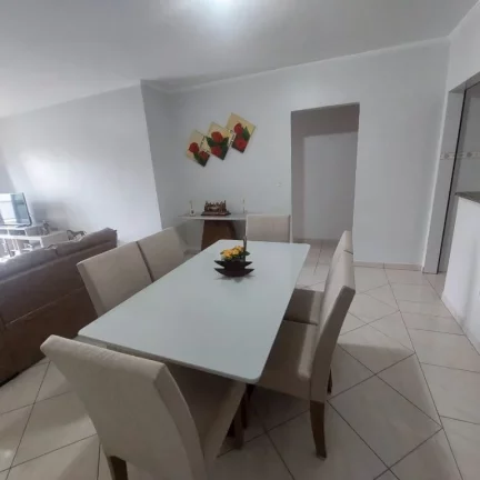 Imagem Apartamento 4 dormitórios Vila Tupi