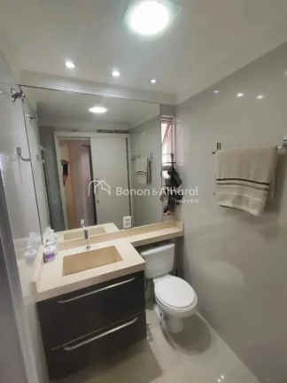 Imagem Este encantador apartamento de 65 m² oferece praticidade e conforto em cada detalhe. Conta com trê...